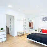 Balcony - - Spacious - Sunny *